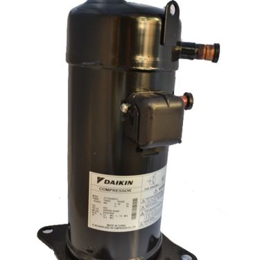 DAIKIN Industrial Refrigeration Compressor